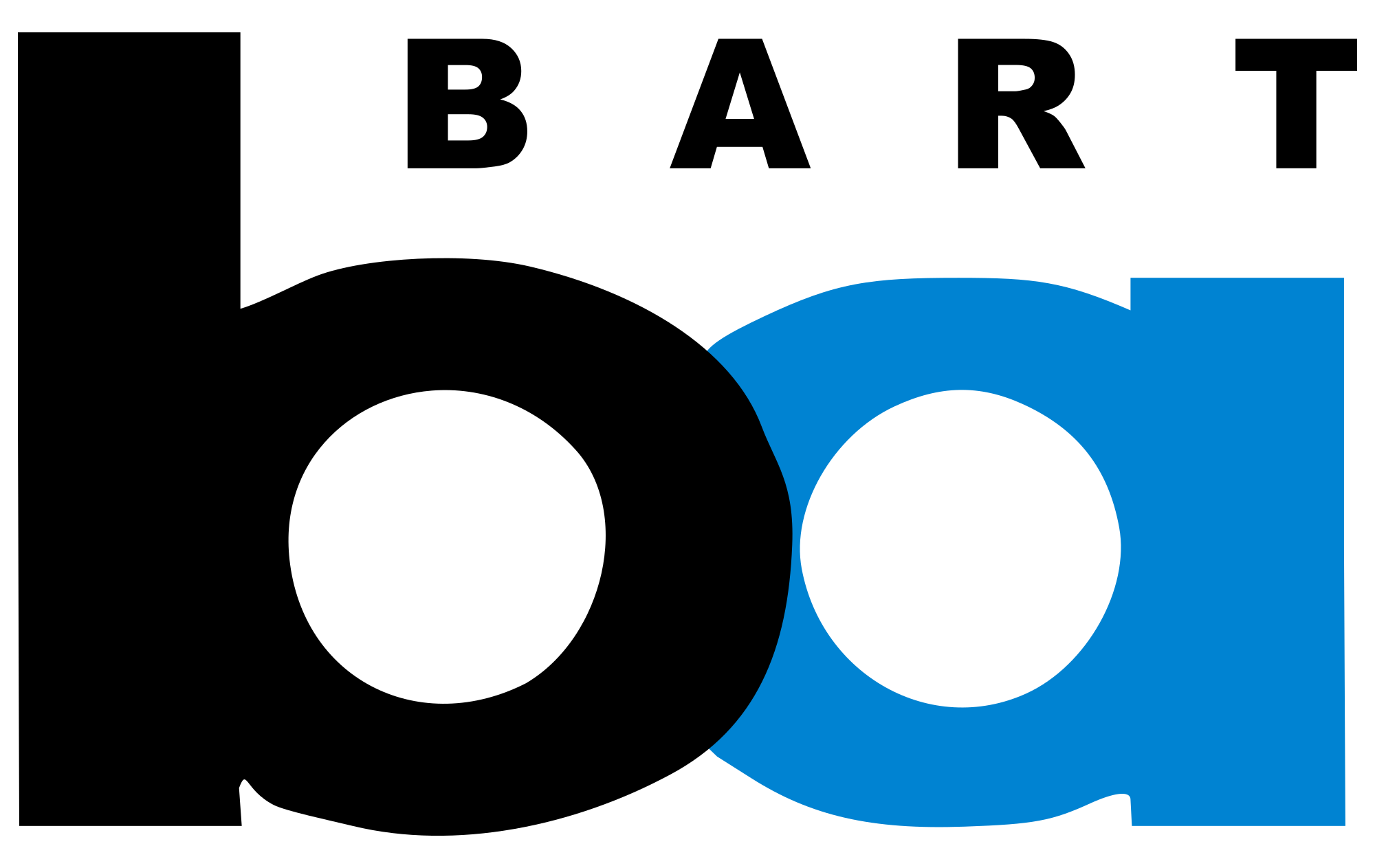 BART Logo